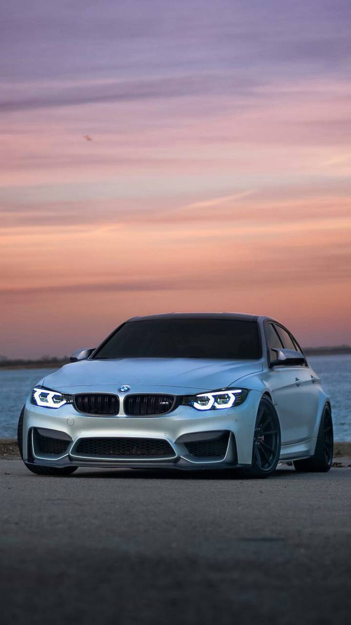 720x1280 Download BMW M3 Wallpaper HD By P3TR1T. Wallpaper HD.Com, Phone