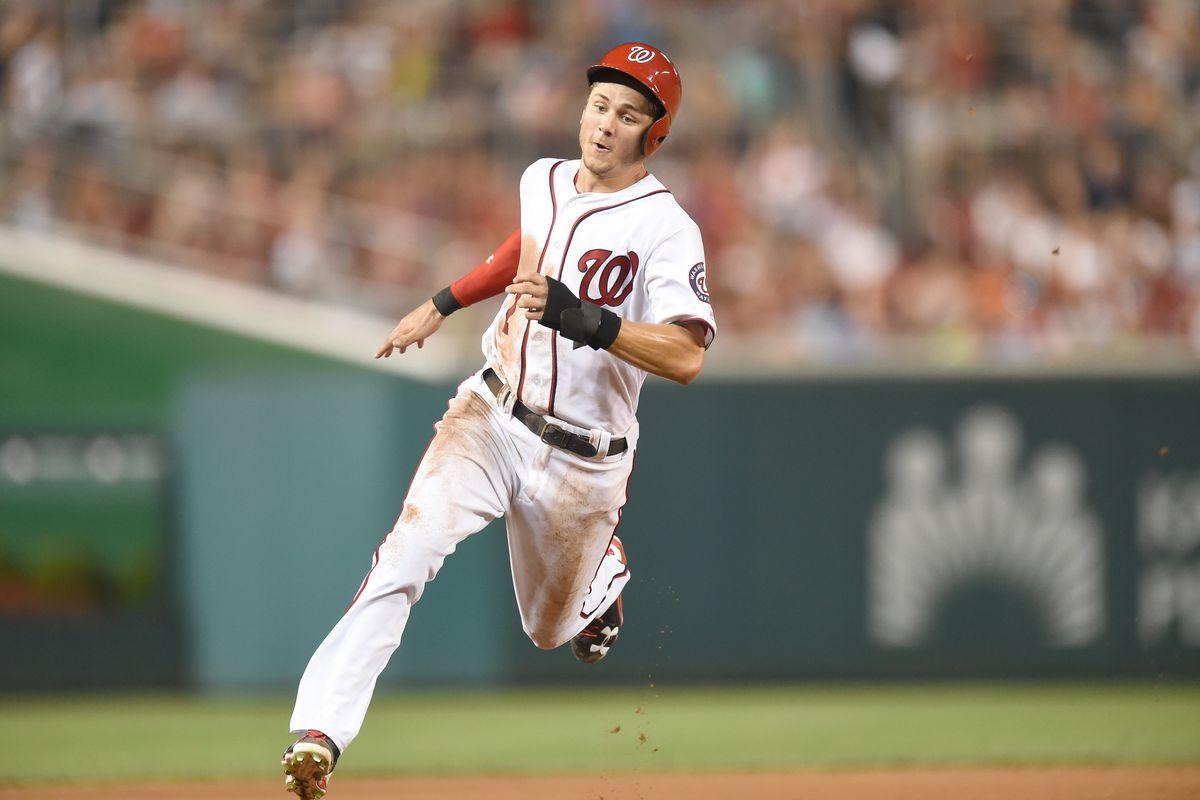 1200x800 Is Trea Turner really this great? the Box Score, Desktop