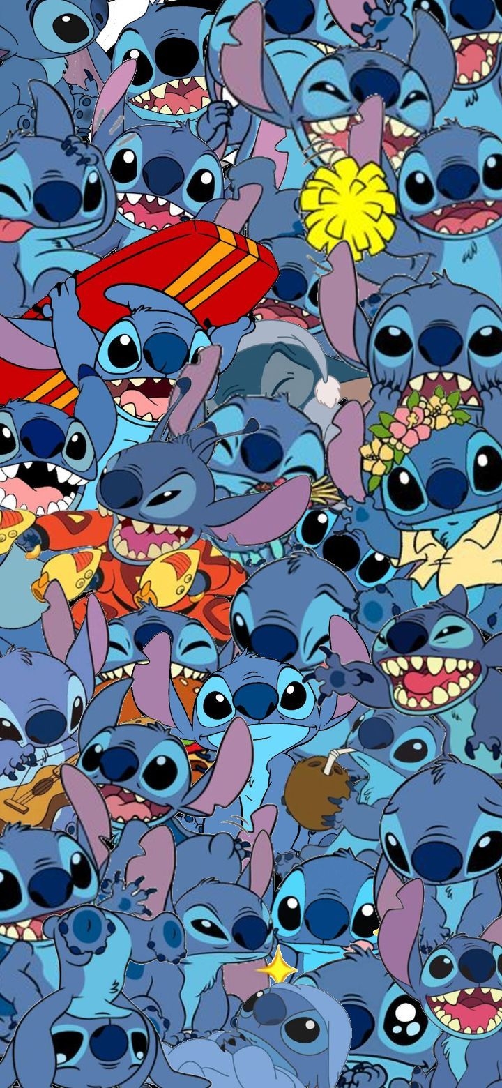 720x1560 Eva's Wallpaper finds <3. Lilo and stitch drawings, Stitch drawing, Stitch cartoon, Phone