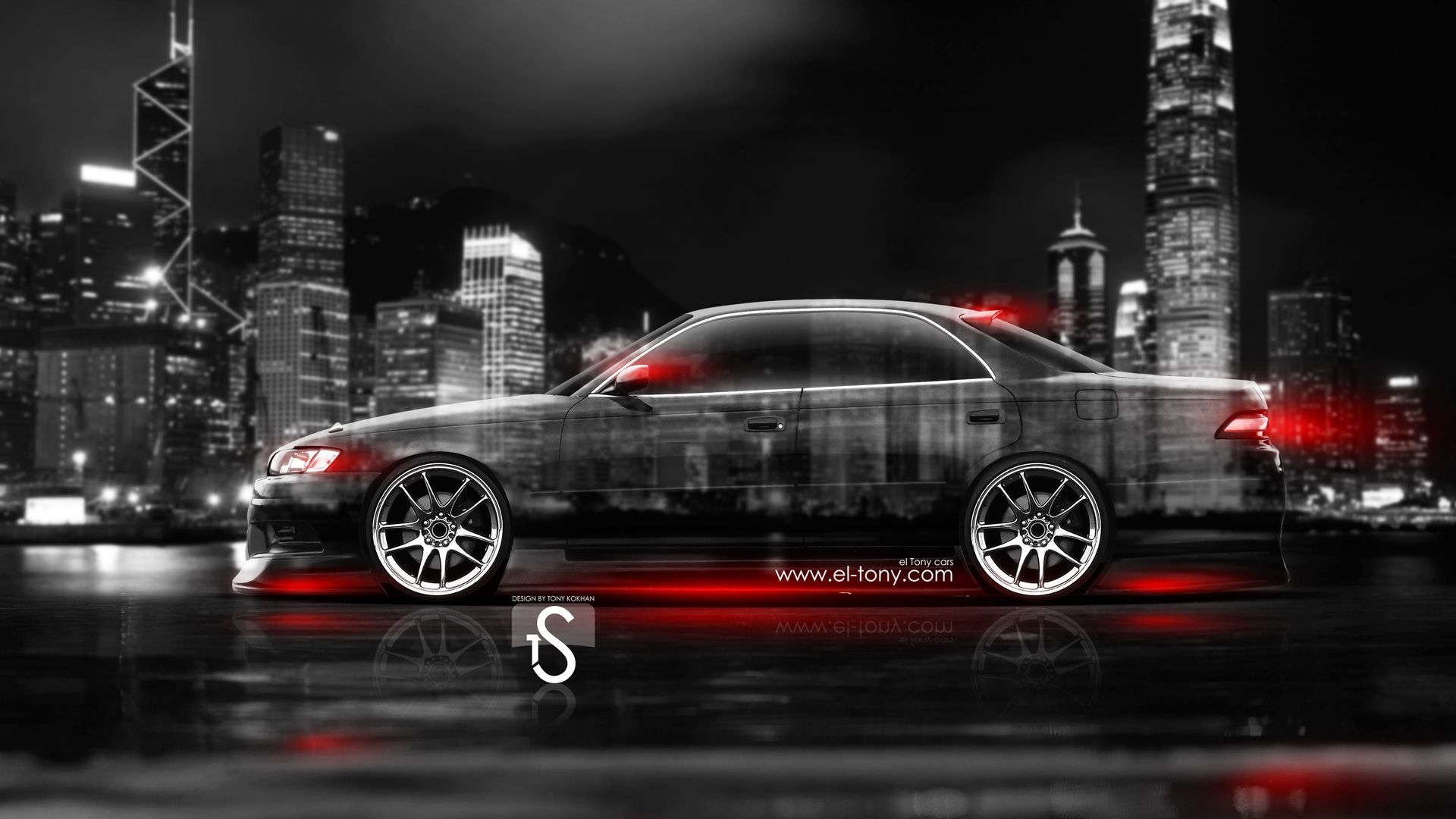 1920x1080 Toyota Mark II Wallpaper Free Toyota Mark II Background, Desktop