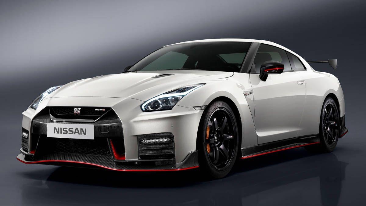 1200x680 Nissan GT R Nismo Horsepower, Price And Photo Gallery, Desktop