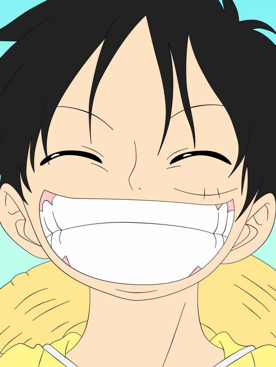 970x1280 Monkey D Luffy wallpaper, Phone