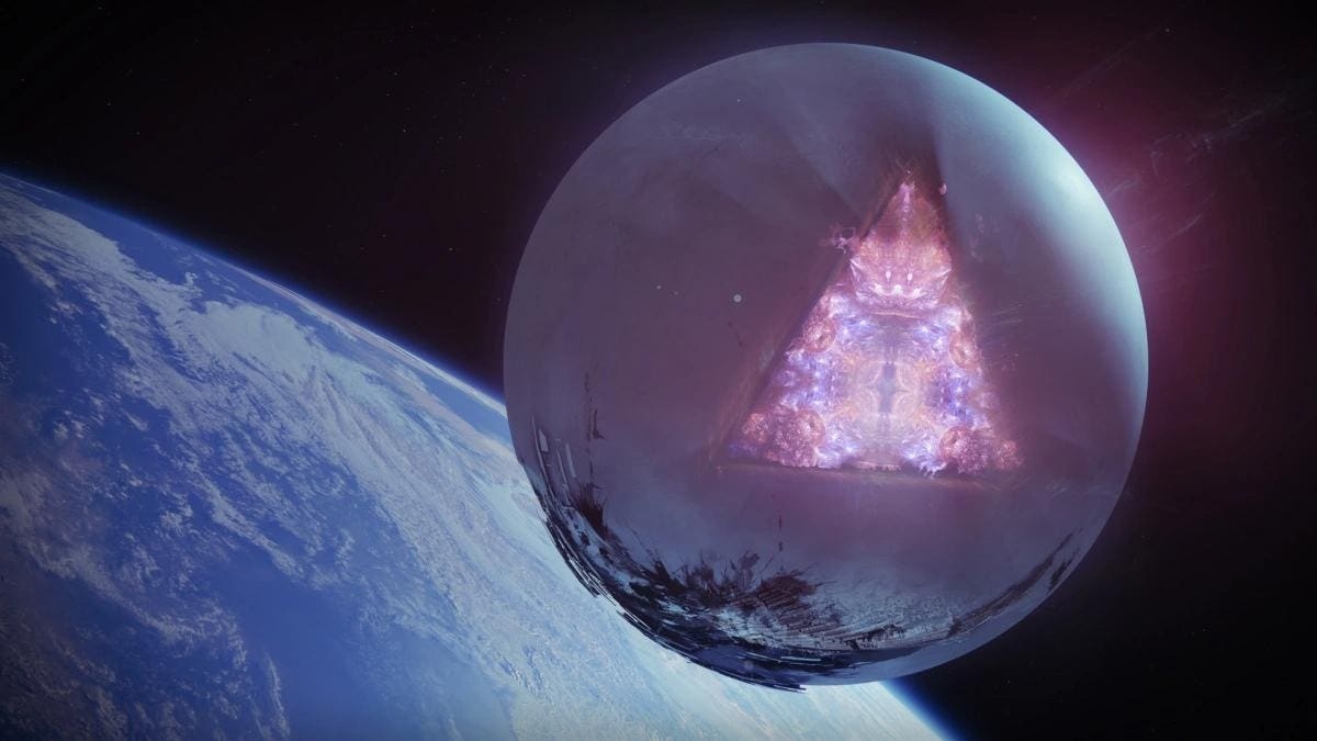 1200x680 Destiny ' Expectations, Reality And What 'Should' Happen With The Final Shape, Desktop