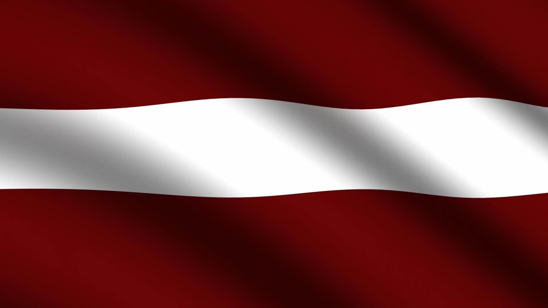 1920x1080 Latvia flag Wallpaper, Desktop