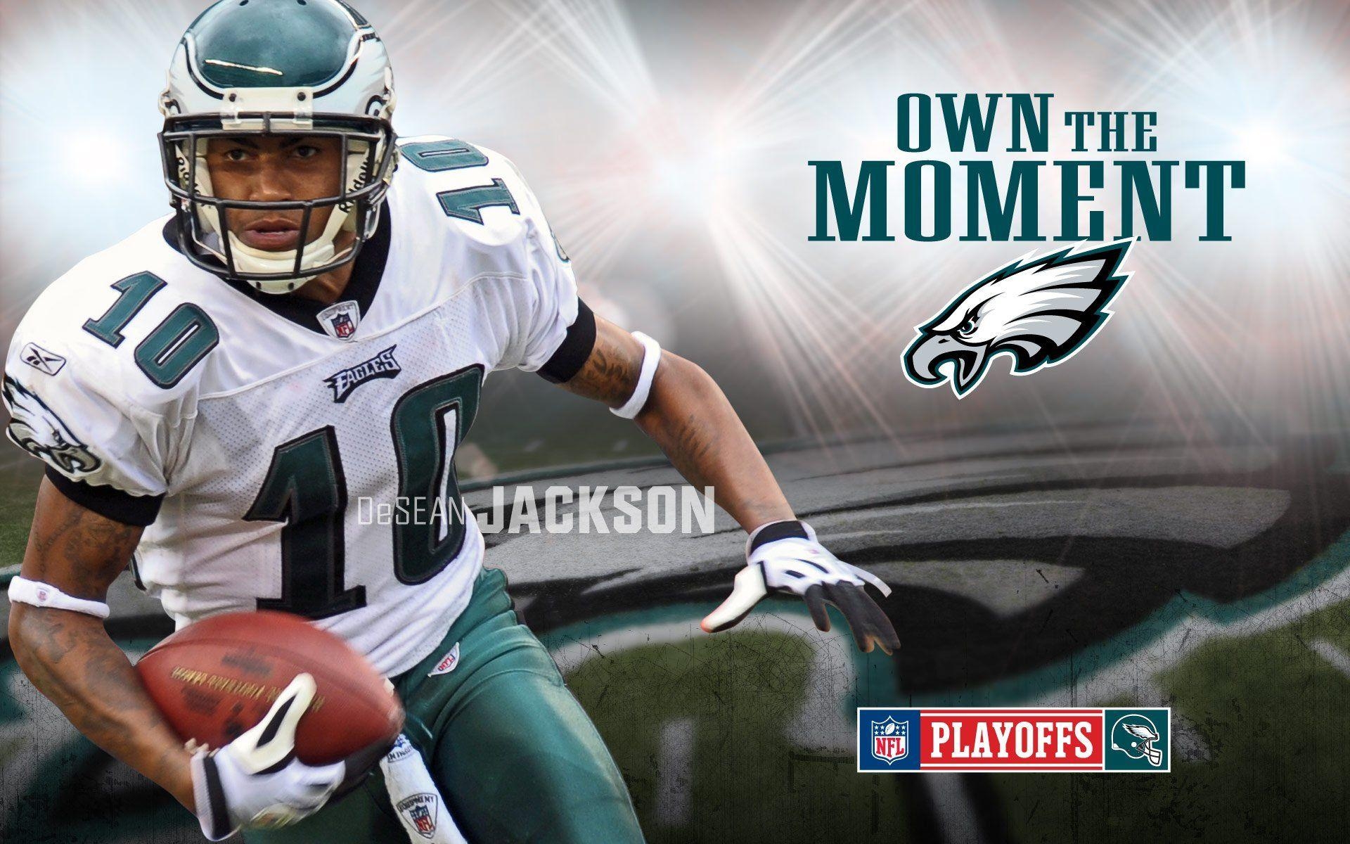 1920x1200 Philadelphia Eagles Desean Jackson, Desktop