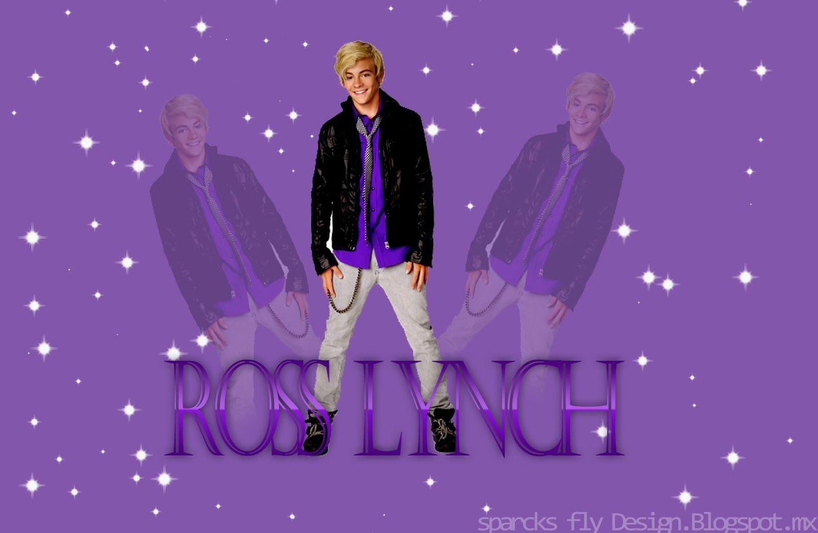 1600x1050 Wallpaper Ross Lynch, Desktop