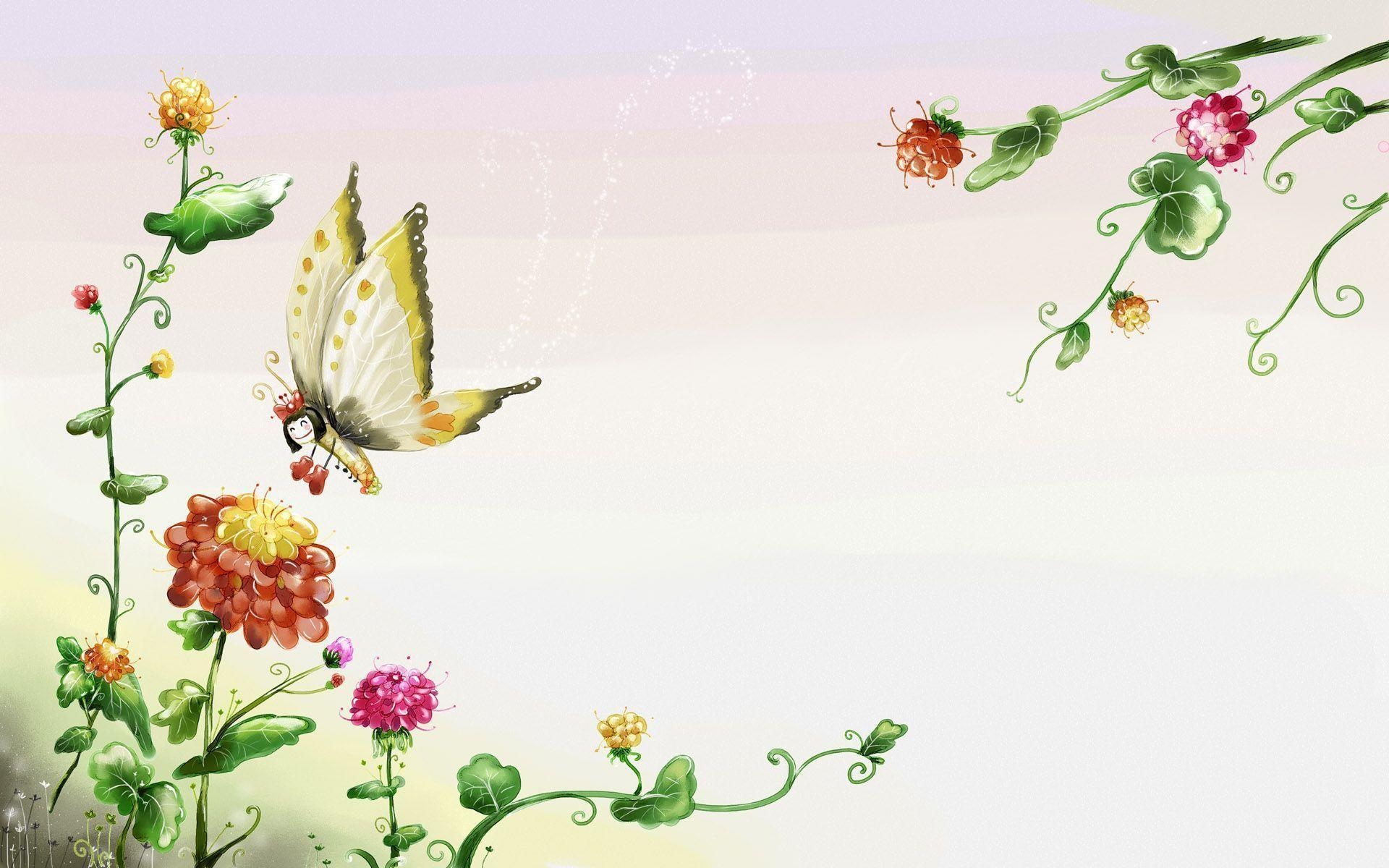 1920x1200 Butterfly Wallpaper Desktop wallpaper, Desktop