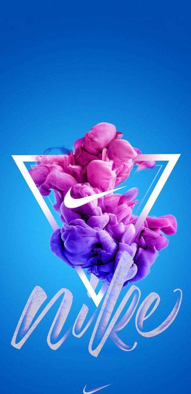 630x1280 Nike Wallpaper, Phone