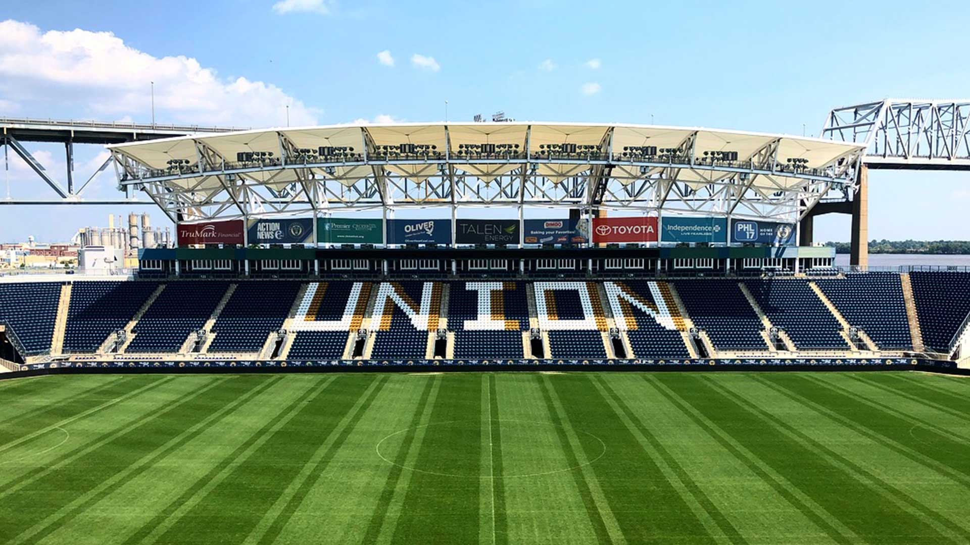 1920x1080 philadelphia union, Desktop