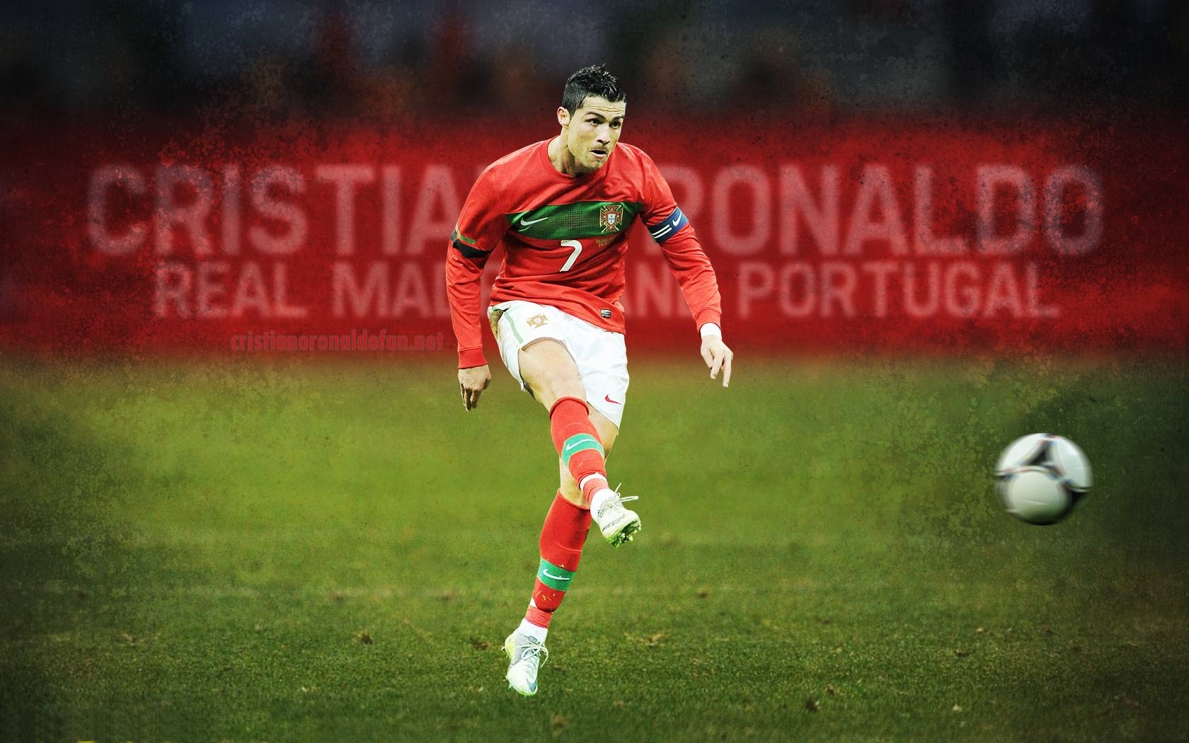 1680x1050 Cristiano Ronaldo HD Wallpaper Portugal. Free High Definition, Desktop