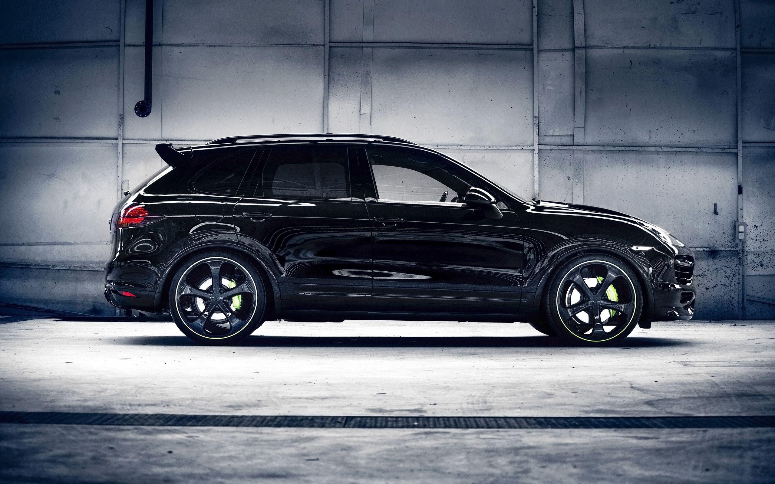 2560x1600 TechArt Porsche Cayenne S Diesel 2013 2 Wallpaper. HD Car Wallpaper, Desktop