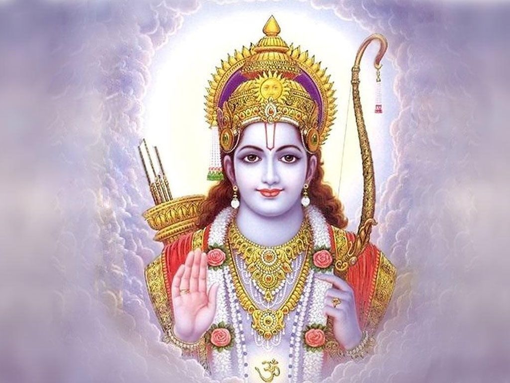 1030x770 Lord Rama Wallpaper Free Lord Rama Background, Desktop