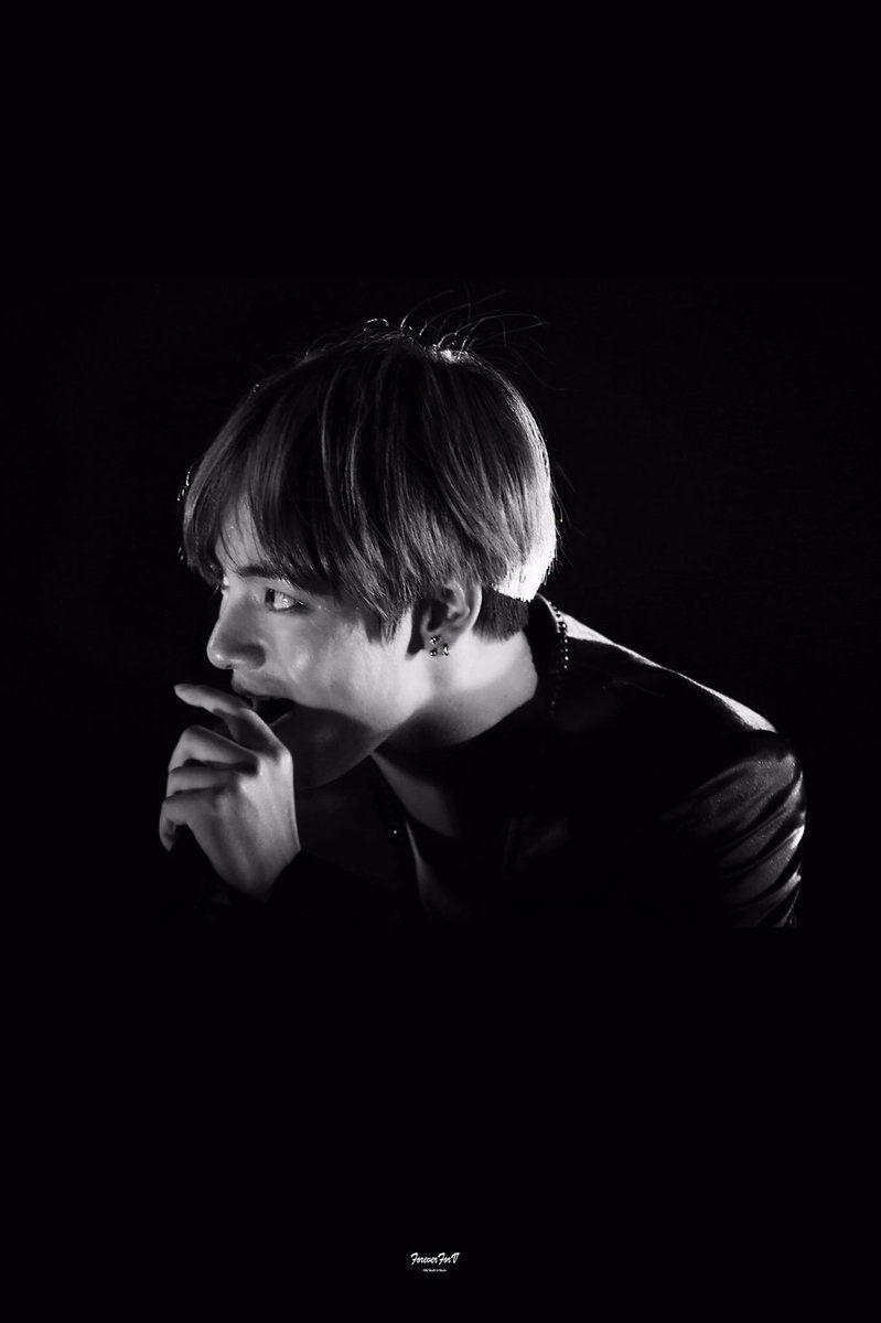 800x1200 BTS Army Wallpaper. Bts taehyung, Taehyung, Bts black and white, Phone