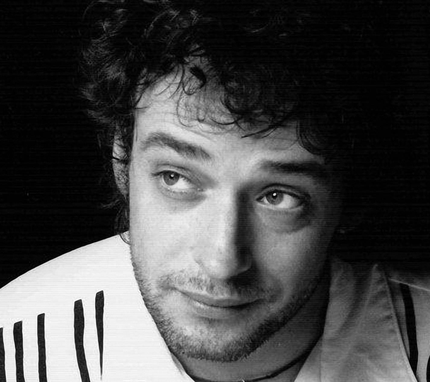 1430x1270 Gustavo Cerati Wallpaper, Desktop