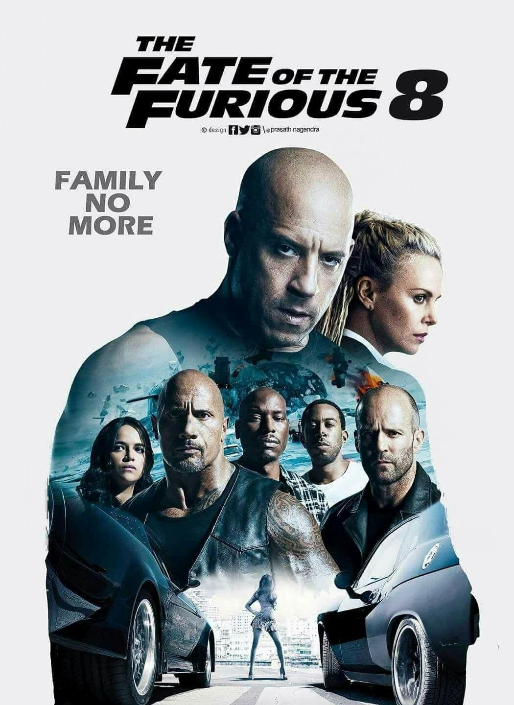 1050x1440 Fast and Furious 8 Jadi Perhatian Banyak Artis. English movies, Phone