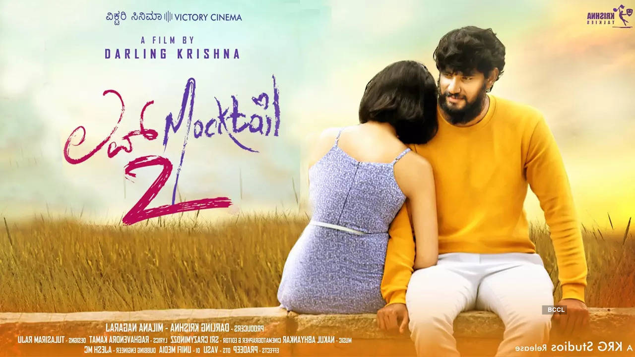 1280x720 Love Mocktail 2 Movie Review: A Heart Warming Journey, Filled With Loads Of Laughter, Desktop