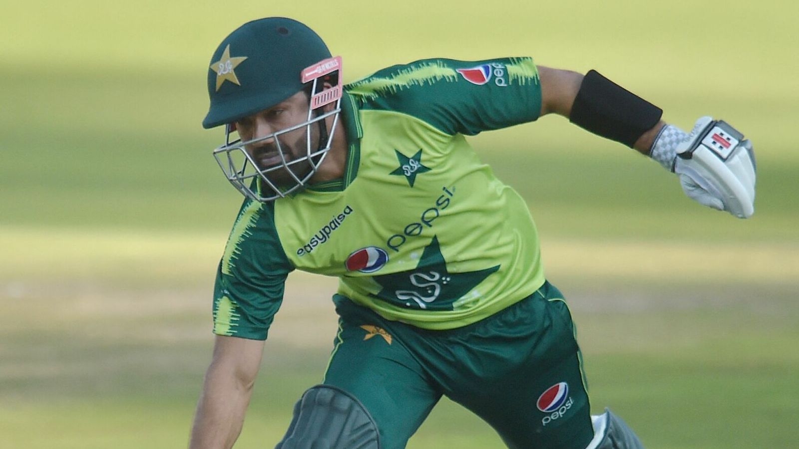 1600x900 Mohammad Rizwan Top Scores With 74 As Pakistan Beat Depleted South Africa In First Of Four T20s, Desktop