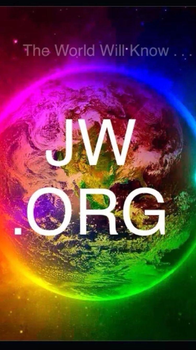 750x1340 jw.org wallpaper. Jehovah, Jehovah s, Phone