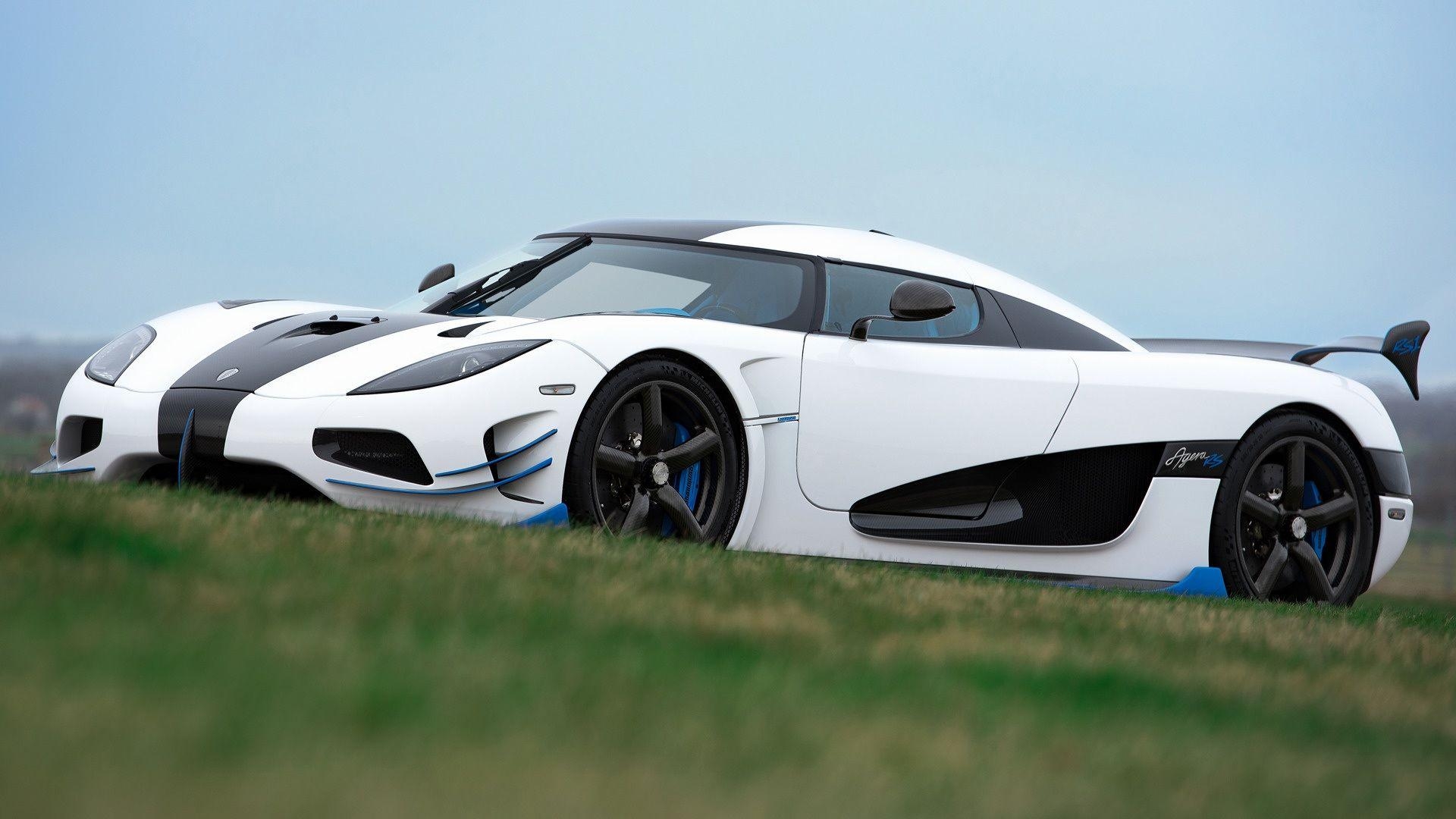 1920x1080 Limited Edition Koenigsegg Agera RS1 Supercar Wallpaper, Desktop