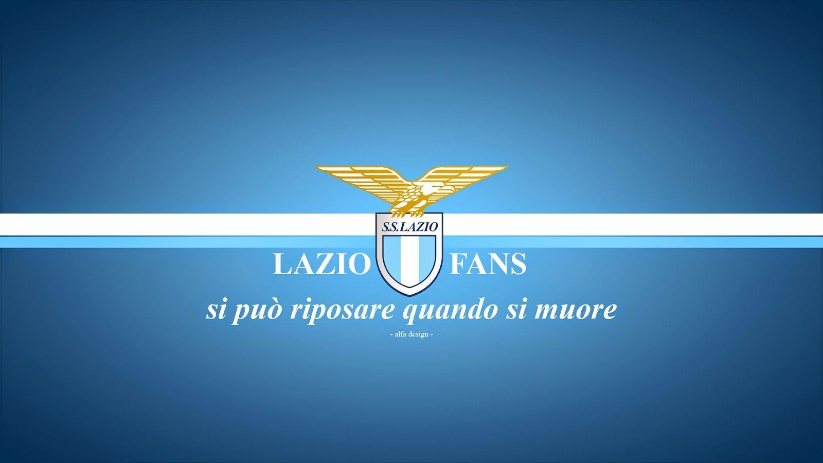 1600x900 WALLPAPER S.S. LAZIO 3D MAX.09.2014, Desktop