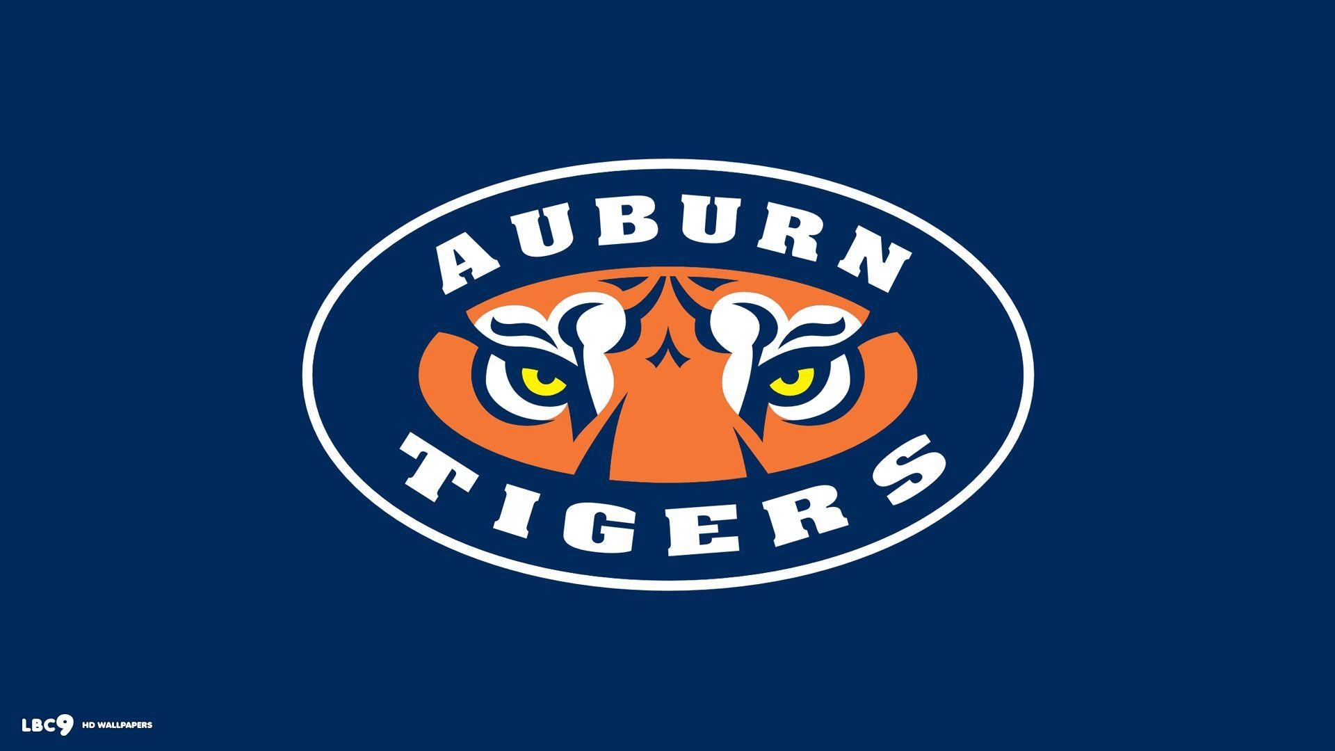 1920x1080 Auburn Tigers Wallpaper 5 6. College Athletics HD Background, Desktop