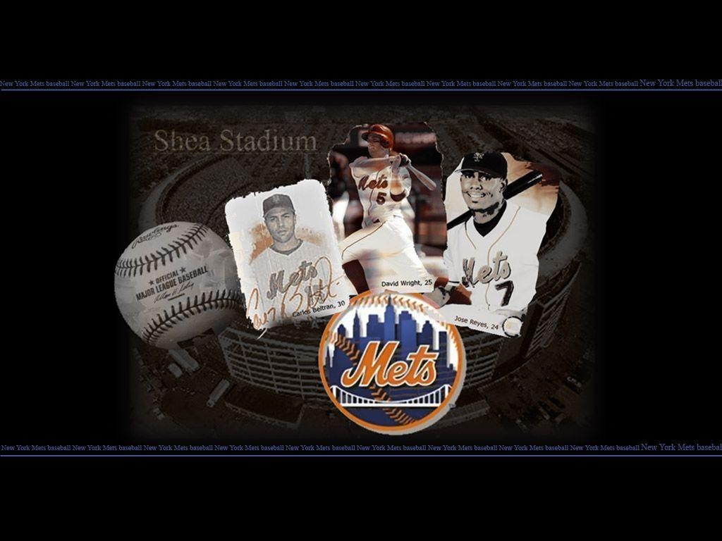 1030x770 NY Mets Logo Wallpaper, Desktop