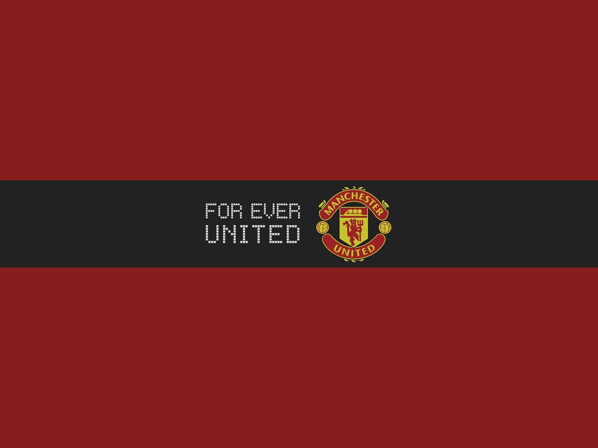 2050x1540 AAA 69: Manchester United Wallpaper For Desktop, Desktop