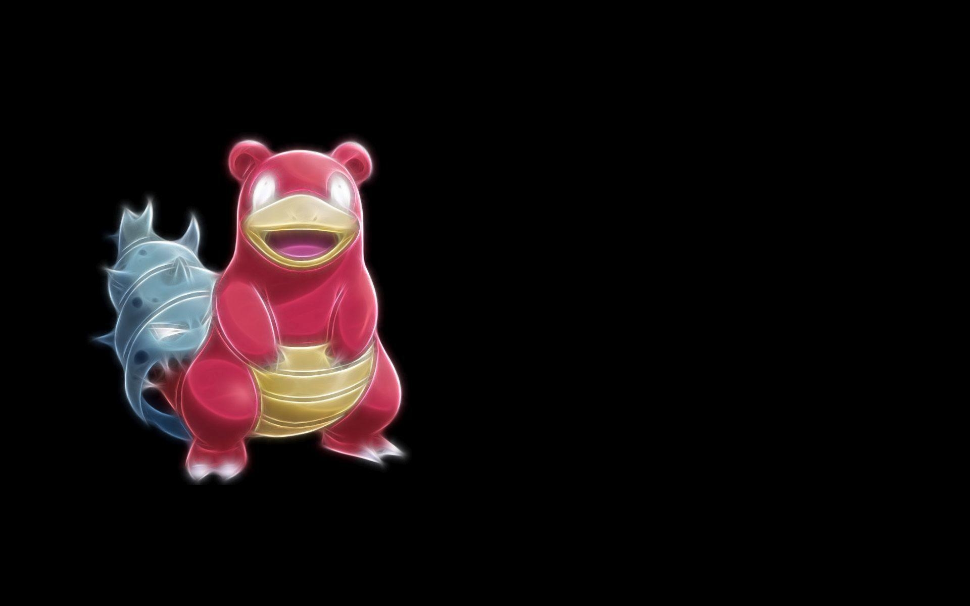 1920x1200 Slowbro Wallpaper, Desktop