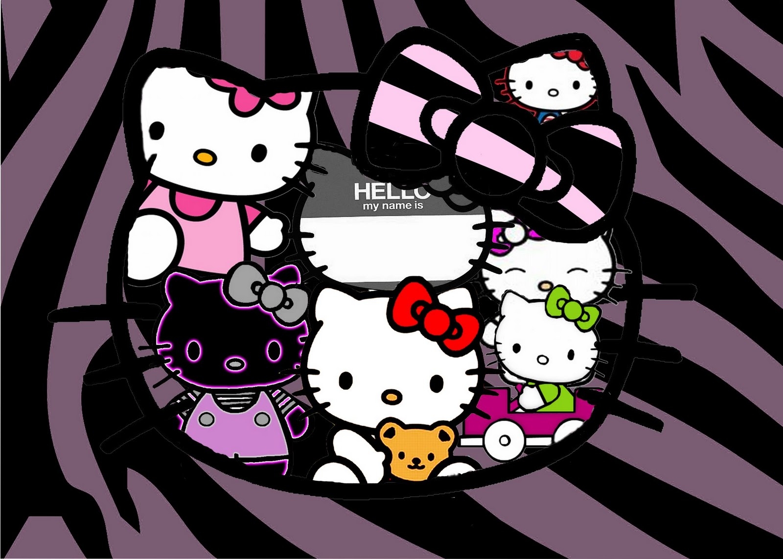 1600x1150 Free download hello kitty wallpaper 3D hello kitty Wallpaper [] for your Desktop, Mobile & Tablet. Explore 3D Hello Kitty Wallpaper. Hello Kitty Pink Wallpaper, Hello Kitty Desktop Wallpaper, Desktop