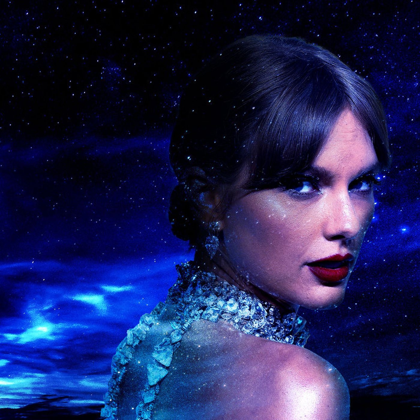 1400x1400 Questions About Taylor Swift's Upcoming Album, 'Midnights', Phone