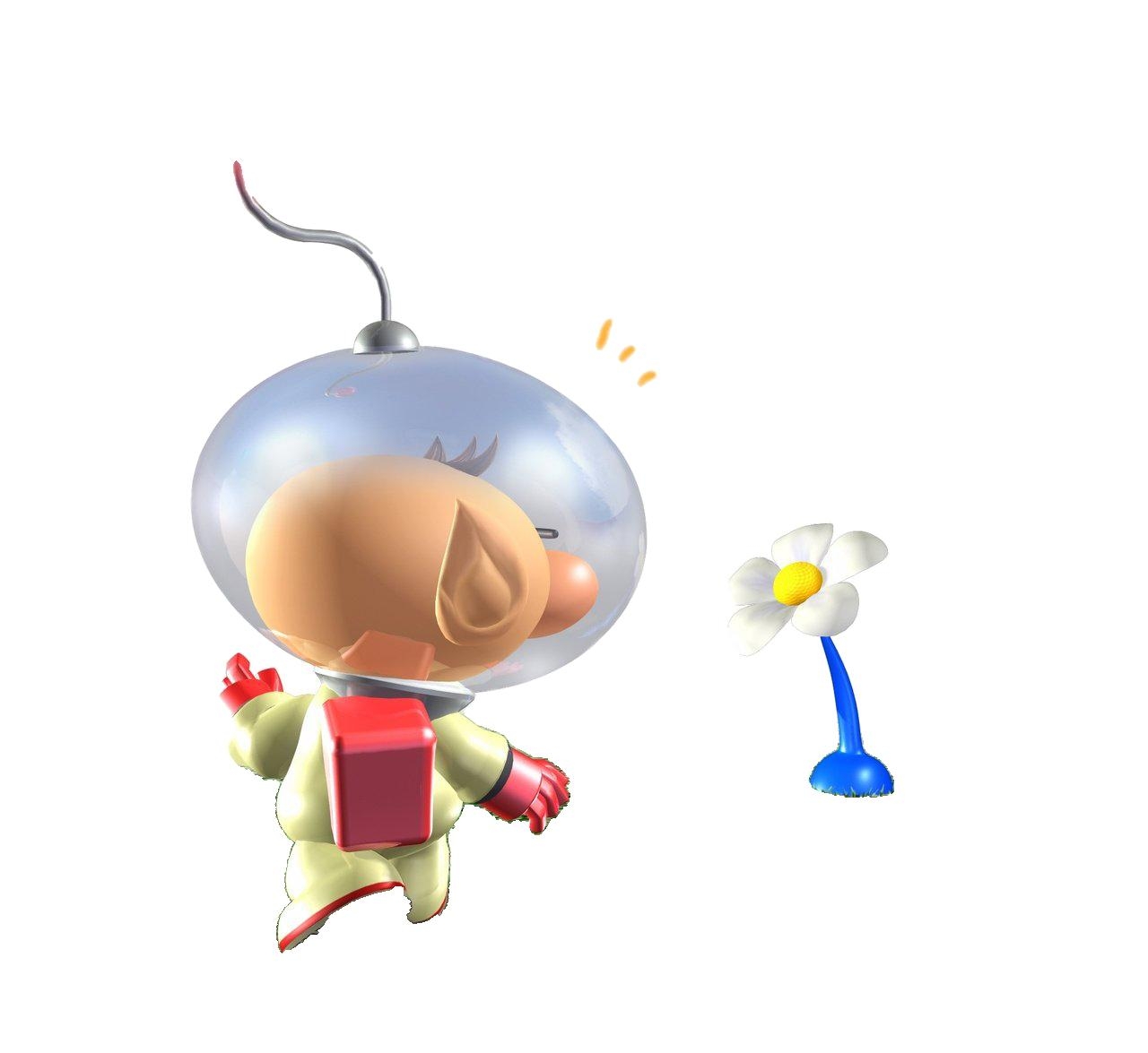 1280x1180 Download Image Captain Olimar Free Photo HQ PNG Image, Desktop