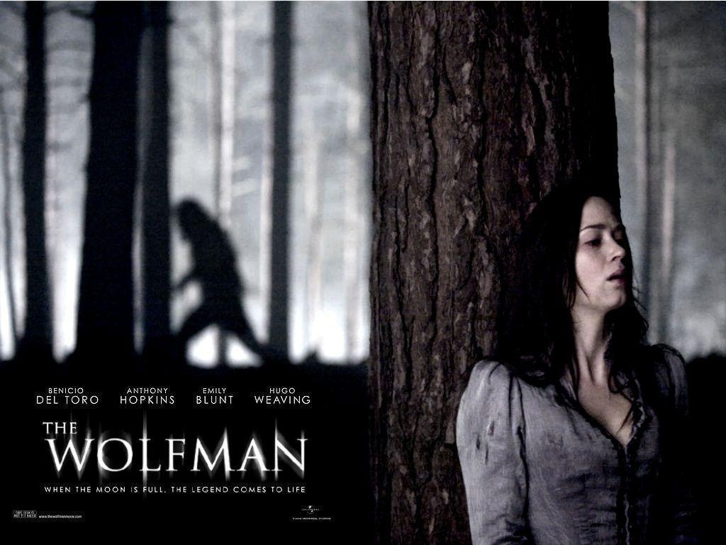 1030x770 the Wolfman desktop PC and Mac wallpaper, Desktop