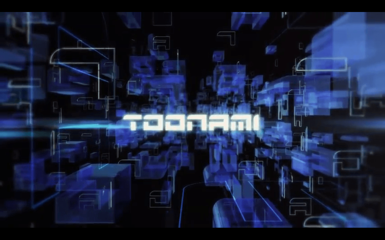 1280x800 toonami Search Engine, Desktop