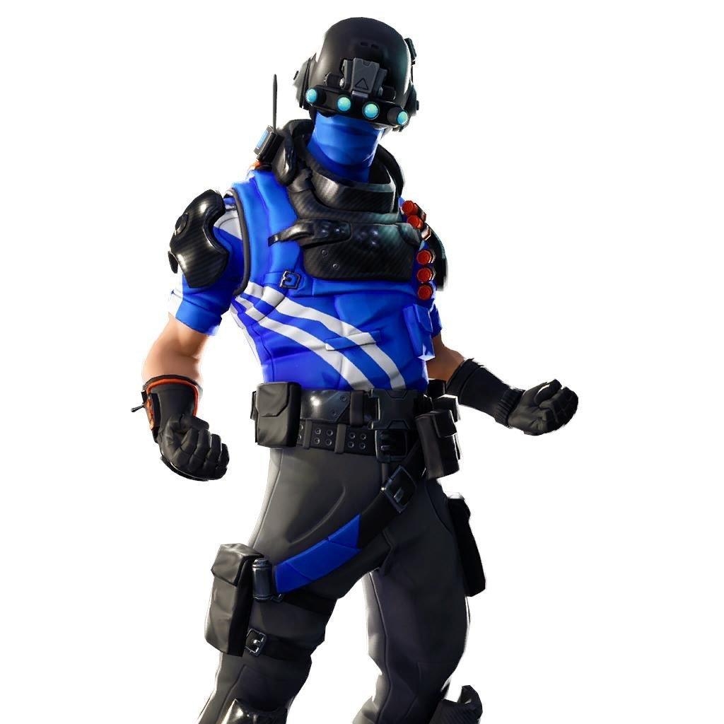 1030x1030 Carbon Commando Fortnite wallpaper, Phone