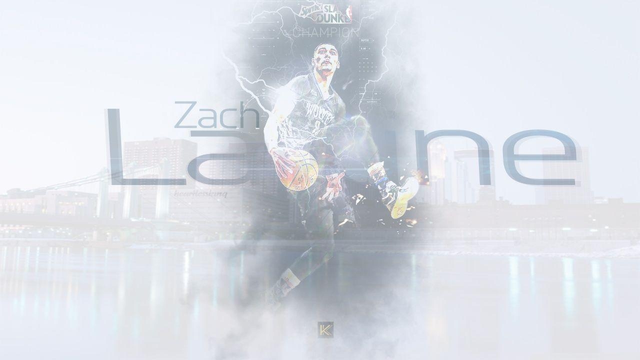 1280x720 Zach LaVine HD desktop wallpaper, High Definition, Desktop