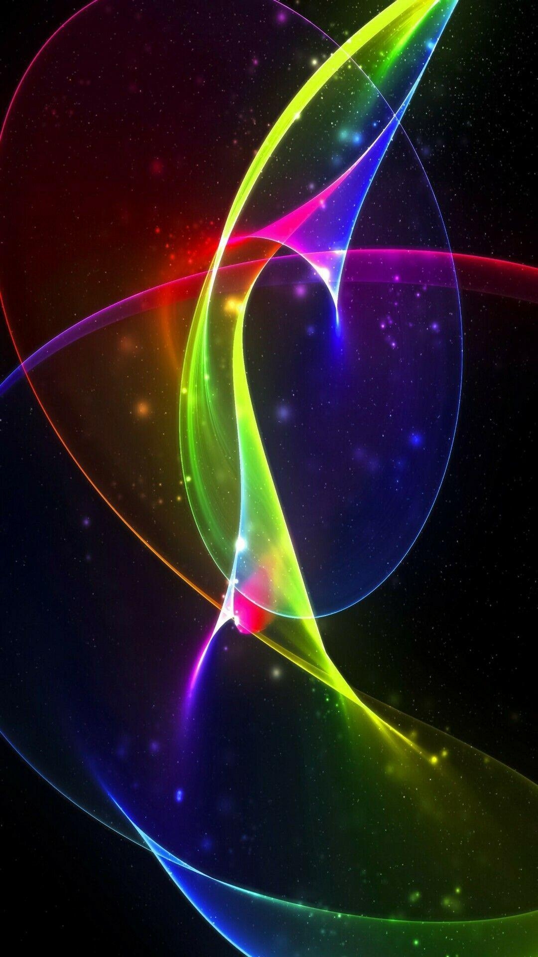 1080x1920 Abstract Art Phone Wallpaper, Phone