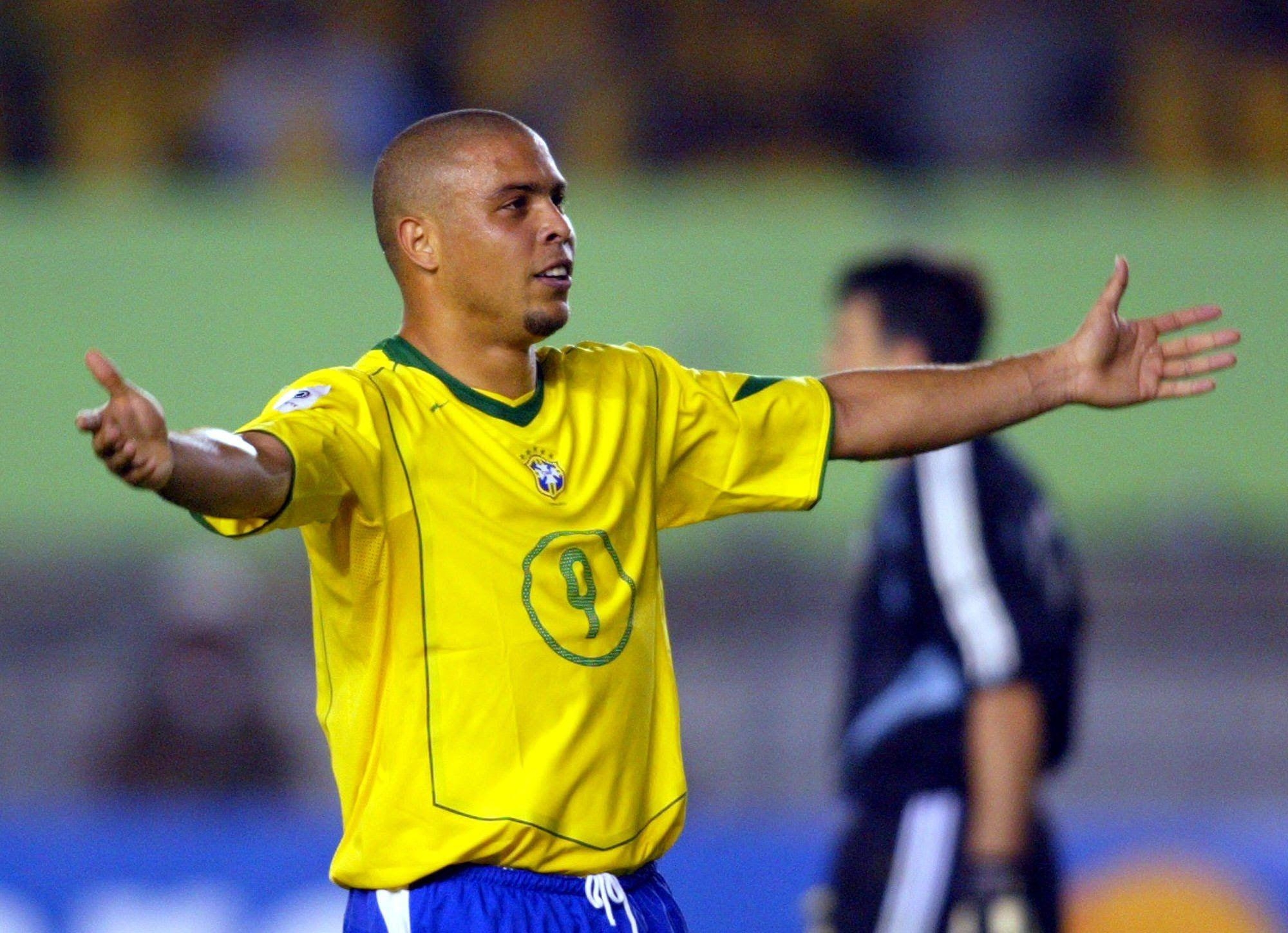 2000x1450 Ronaldo Unforgettable Penalty Hattrick vs Argentina, Desktop