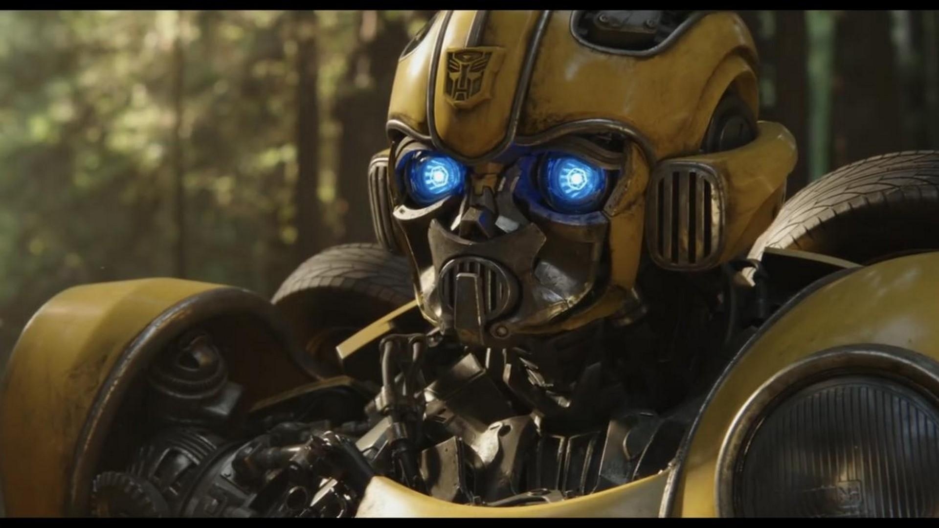 1920x1080 Bumblebee 2018 Poster Wallpaper Movie Poster Wallpaper HD, Desktop