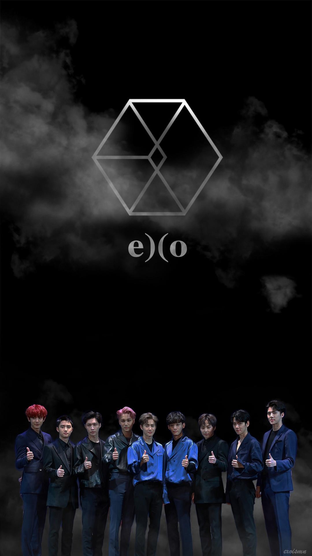 1080x1920 Exo HD Wallpaper, Phone