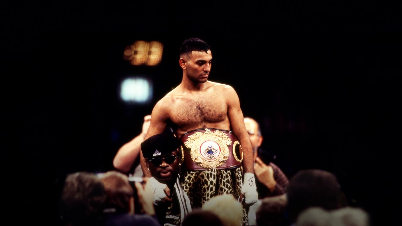 1280x720 PRINCE NASEEM HAMED HIGHLIGHTS HD 2021, Desktop