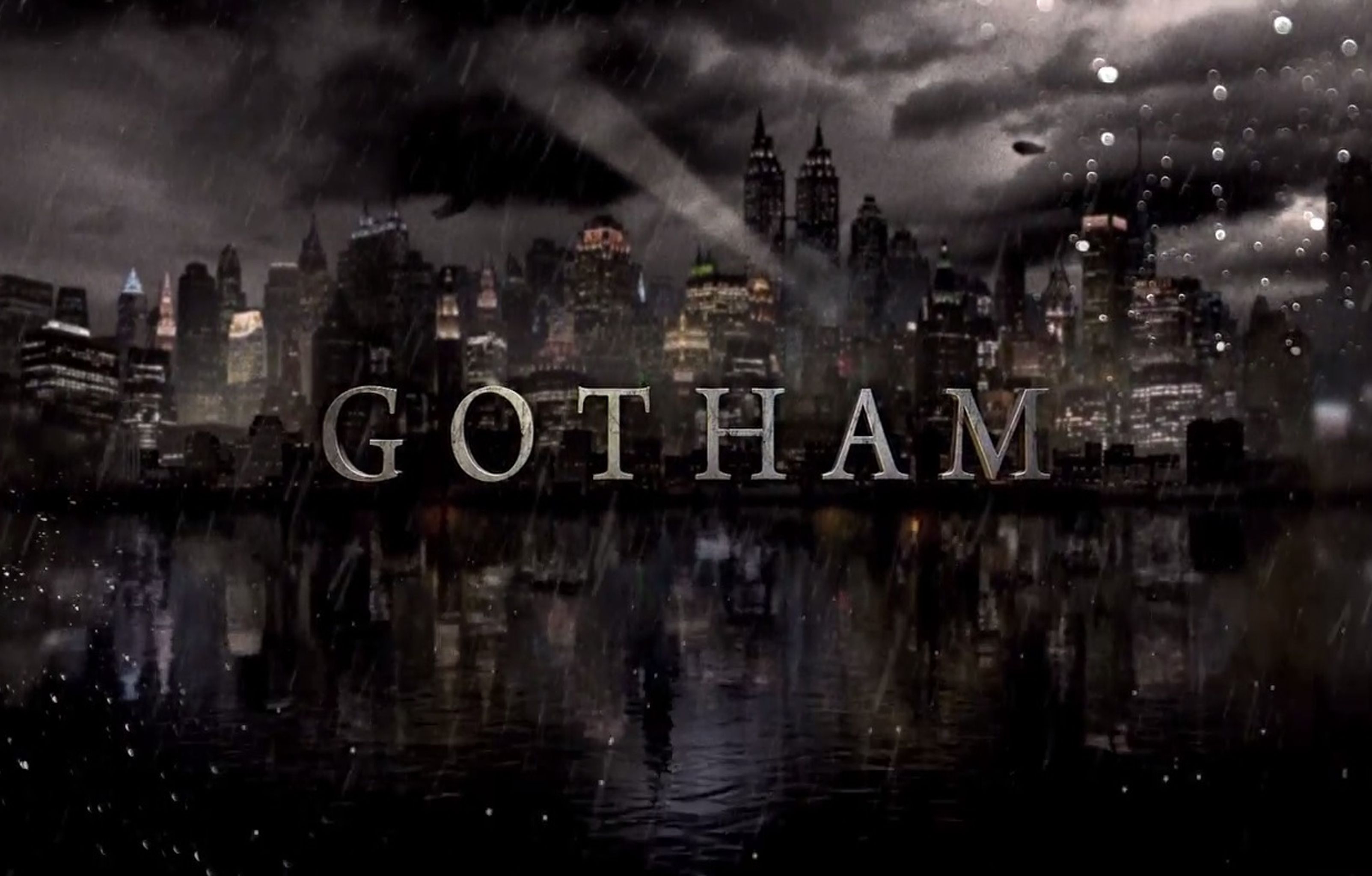 3210x2050 Gotham Wallpaper. Gotham City Wallpaper, Gotham Penguin Wallpaper and Gotham Central Wallpaper, Desktop