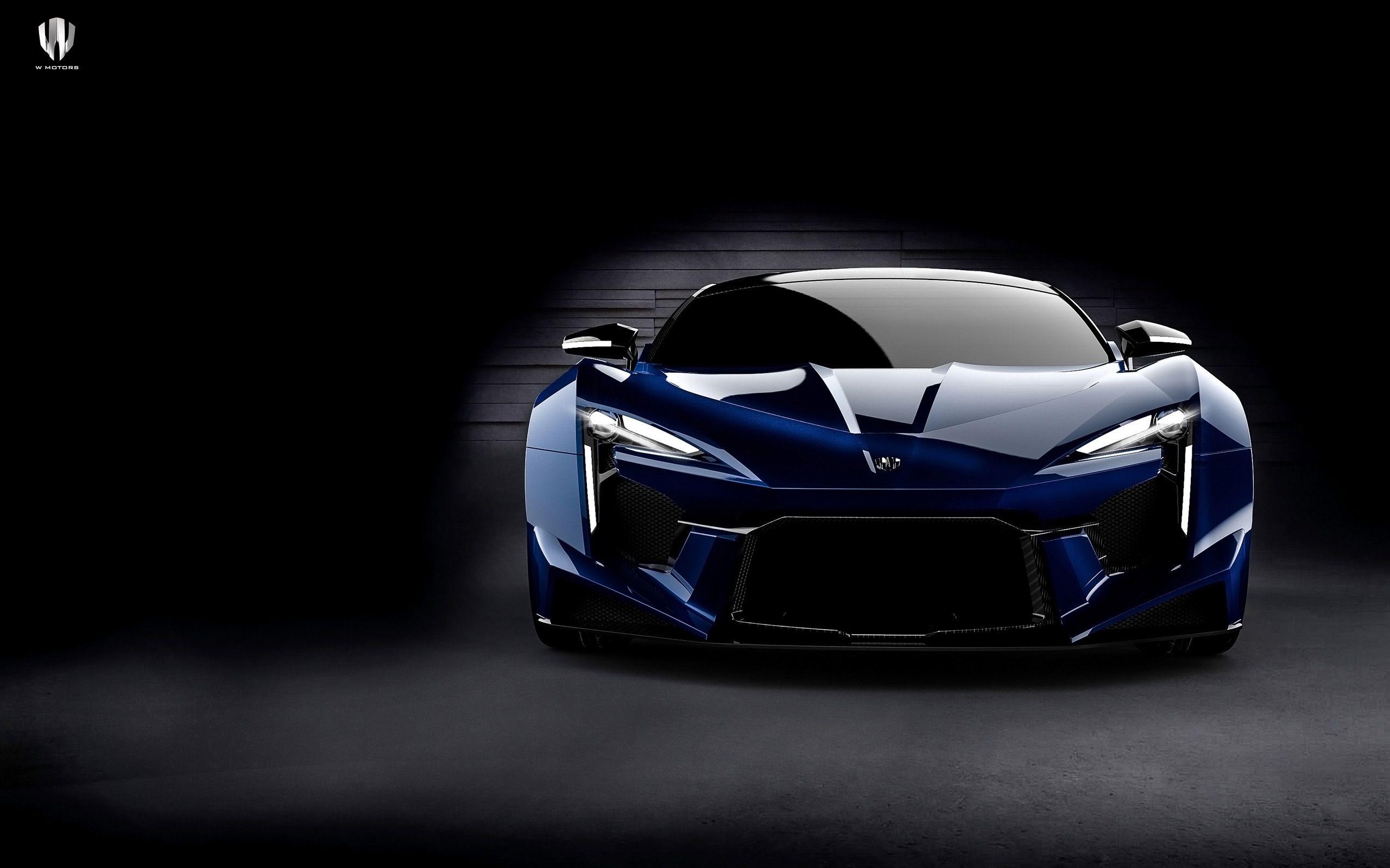 2560x1600 W Motors Fenyr SuperSport Wallpaper. HD Car Wallpaper, Desktop