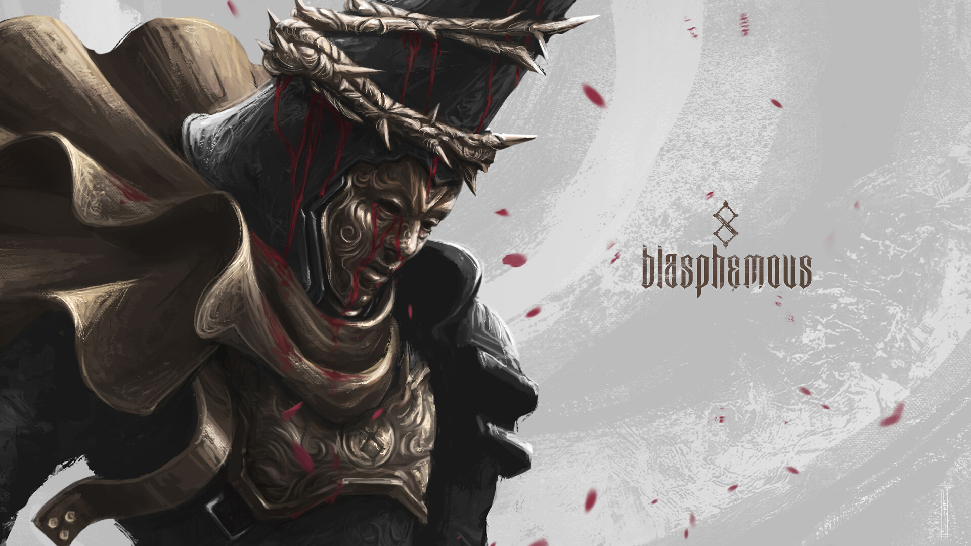 1920x1080 Blasphemous PC & Phone Wallpaper, Desktop