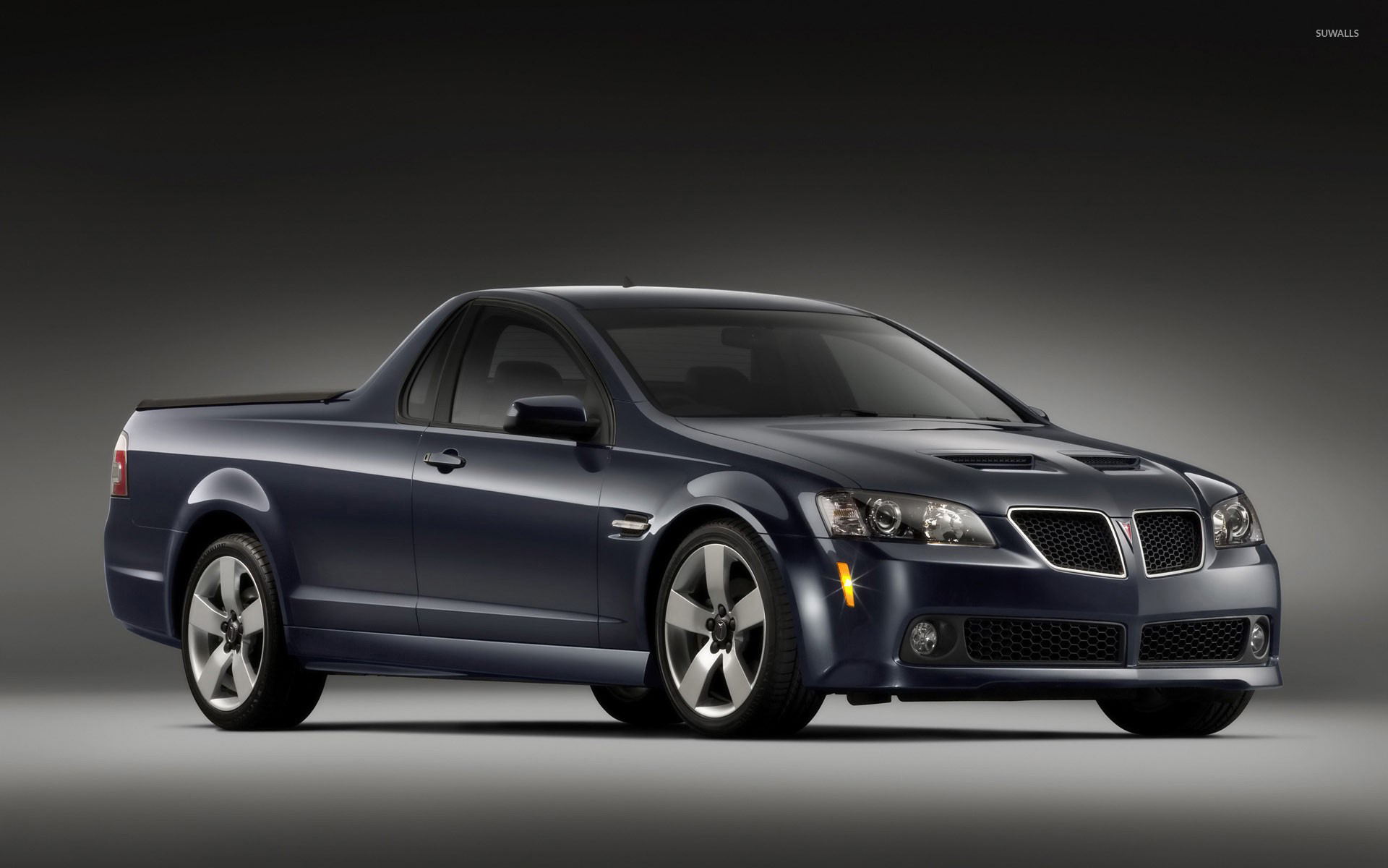 1920x1200 Pontiac G8 ST [2] wallpaper wallpaper, Desktop