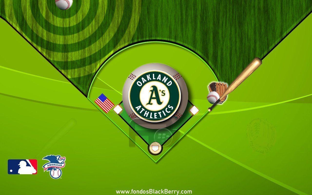 1280x800 Excellent Oakland Athletics Wallpaper. Full HD Picture, Desktop