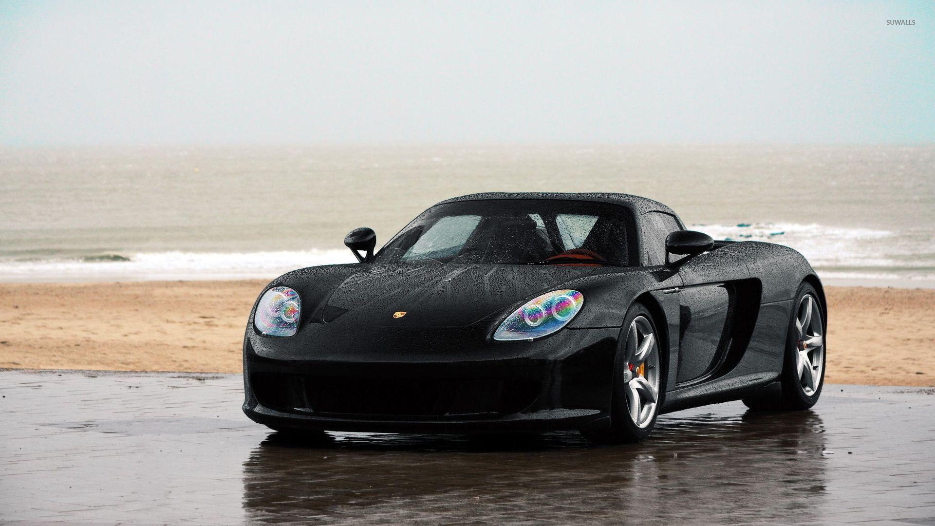 1920x1080 Porsche Carrera GT Wallpaper 15 X 1080, Desktop