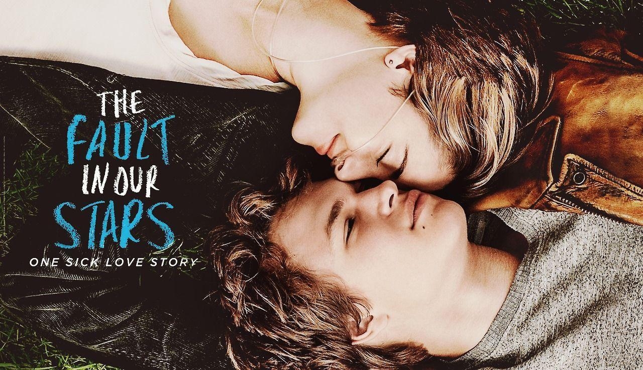 1280x740 Fault in Our Stars HD Wallpaper, Desktop