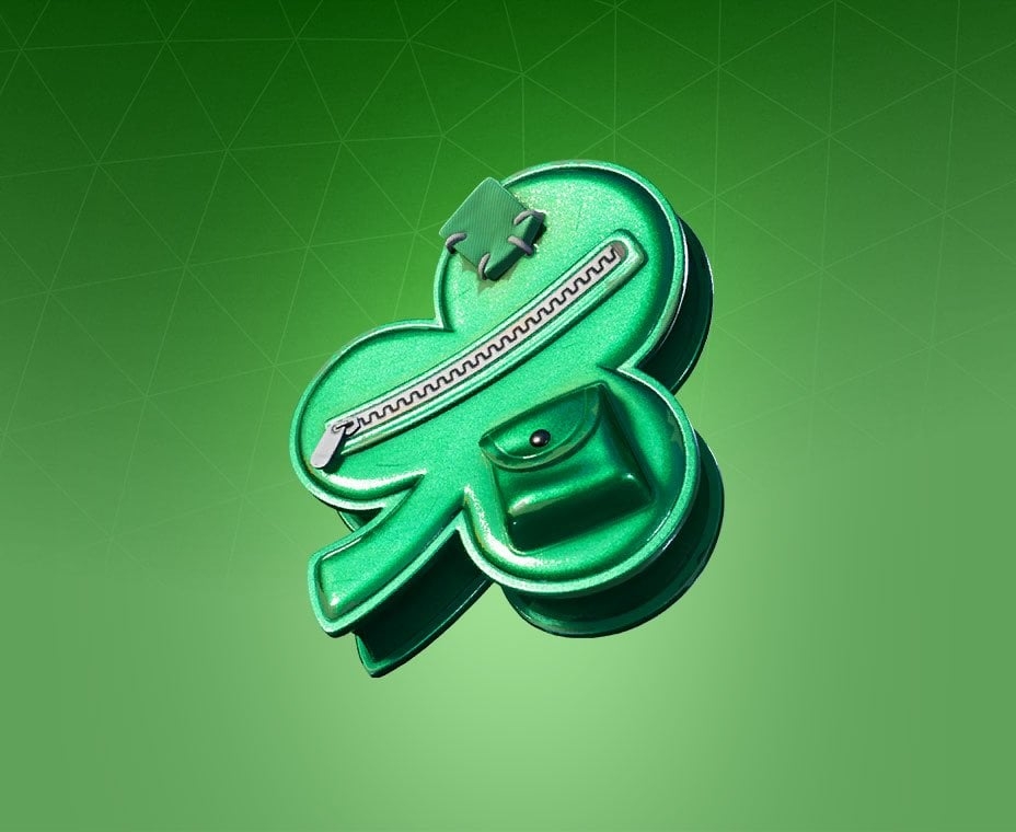 930x760 Clover Team Leader Fortnite wallpaper, Desktop