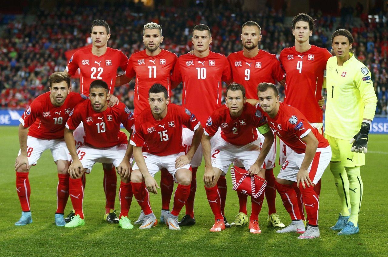 1280x850 Switzerland national football team Football Infofootball.org, Desktop