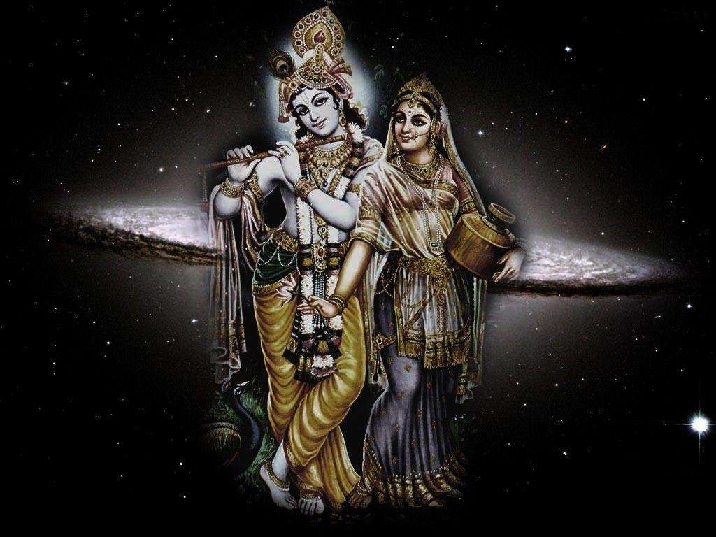 1030x770 Krishna Wallpaper HD, Desktop